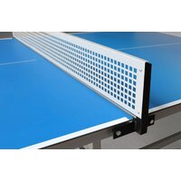 Теннисный стол Start Line City Outdoor 60-710 (с сеткой, синий) - Превью изображения №4 — Интернет-Магазин TECNO.BY