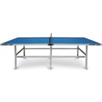 Теннисный стол Start Line City Outdoor 60-710 (с сеткой, синий) - Превью изображения №2 — Интернет-Магазин TECNO.BY