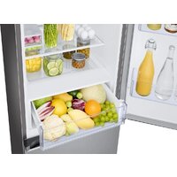 Холодильник Samsung RB34C600ESA/EF - Превью изображения №8 — Интернет-Магазин TECNO.BY
