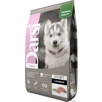 Darsi Puppy All Breeds (индейка) 10 кг Image #2