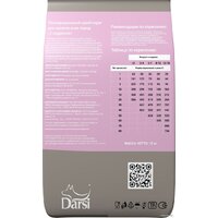 Darsi Puppy All Breeds (индейка) 10 кг Image #3