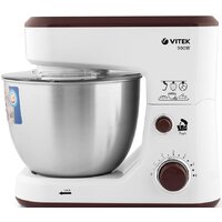 Планетарный миксер Vitek VT-1433 W - Превью изображения №2 — Интернет-Магазин TECNO.BY