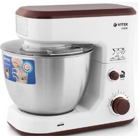Планетарный миксер Vitek VT-1433 W - Превью изображения №4 — Интернет-Магазин TECNO.BY