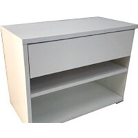 Анрат ШК 600 (белый)