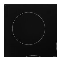 Варочная панель Krona Laurel 45 BL - Превью изображения №6 — Интернет-Магазин TECNO.BY
