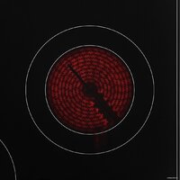 Варочная панель Krona Laurel 45 BL - Превью изображения №3 — Интернет-Магазин TECNO.BY