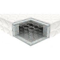 Mio Tesoro Letto 85x185