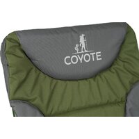 Coyote TOS 12 Image #8