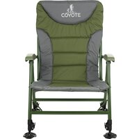 Coyote TOS 12 Image #6