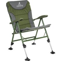 Coyote TOS 12 Image #2