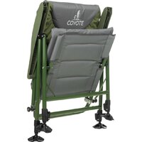 Coyote TOS 12 Image #7