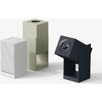 Проектор Wanbo Cube 2 Pro (зеленый) - Превью изображения №4 — Интернет-Магазин TECNO.BY
