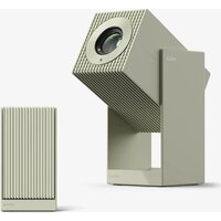 Проектор Wanbo Cube 2 Pro (зеленый) - Превью изображения №2 — Интернет-Магазин TECNO.BY