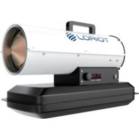 Loriot Rocket LHD-20