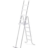 Intex Лестница для бассейна (высота до 132 см.) 28077