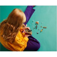 LEGO Friends Мобильная пекарня 42606 Image #6