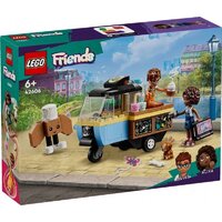 LEGO Friends Мобильная пекарня 42606