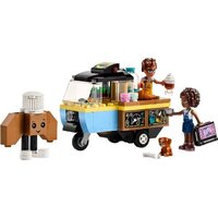 LEGO Friends Мобильная пекарня 42606 Image #4