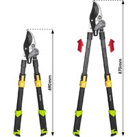 Fieldmann FZNR 1023 Image #5