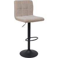 AksHome Logos (бежевый шенилл Ote Canna 170/черный)