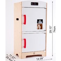 Hape E3153-HP Image #4