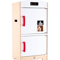 Игрушечная бытовая техника, уход за домом