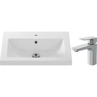 Cersanit Como 60 S-UM-COM60/1-w + 63055