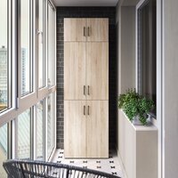 Mio Tesoro Tandem К1 (дуб сонома) Image #4