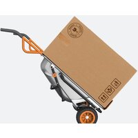 Двухколесная тачка Worx WG050 Aerocart - Превью изображения №5 — Интернет-Магазин TECNO.BY