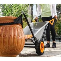 Двухколесная тачка Worx WG050 Aerocart - Превью изображения №11 — Интернет-Магазин TECNO.BY