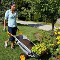 Двухколесная тачка Worx WG050 Aerocart - Превью изображения №10 — Интернет-Магазин TECNO.BY