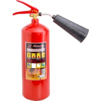 Огнетушители