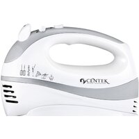 Миксер CENTEK CT-1107 - Превью изображения №2 — Интернет-Магазин TECNO.BY