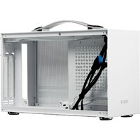 PCCooler I100 PRO Mesh (белый) Image #8