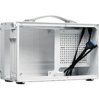 PCCooler I100 PRO Mesh (белый) Image #6