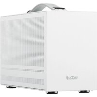 PCCooler I100 PRO Mesh (белый)