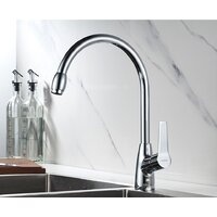 Ledeme L4069 (хром) Image #3