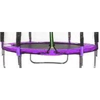 Atlas Sport 183 см - 6ft (без лестницы, внешняя сетка, сливовый) Image #3