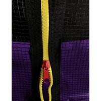 Atlas Sport 183 см - 6ft (без лестницы, внешняя сетка, сливовый) Image #7