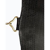 Atlas Sport 183 см - 6ft (без лестницы, внешняя сетка, сливовый) Image #4