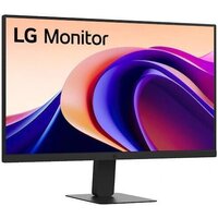 Монитор LG UltraFine 24U631A-B - Превью изображения №4 — Интернет-Магазин TECNO.BY