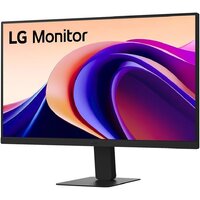 Монитор LG UltraFine 24U631A-B - Превью изображения №2 — Интернет-Магазин TECNO.BY