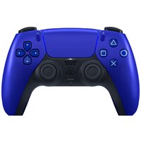 Sony DualSense (кобальтовый синий)