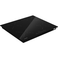 Варочная панель YOUQ YQHI 60.940.613 Inverter BL - Превью изображения №2 — Интернет-Магазин TECNO.BY