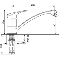 Ulgran U-003 302 (песочный) Image #2