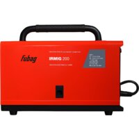 Fubag IRMIG 200 (с горелкой FB 250) Image #4