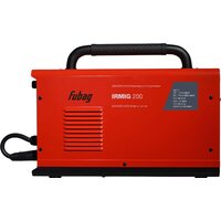 Fubag IRMIG 200 (с горелкой FB 250) Image #3