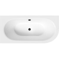 Lauter Bliss 160 L 21201061L (с ножками/черный подголовн/черный лицевой экран) Image #23