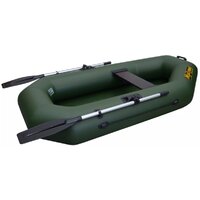 Муссон S-222 (зеленый) Image #6