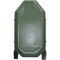 Муссон S-222 (зеленый) Image #2